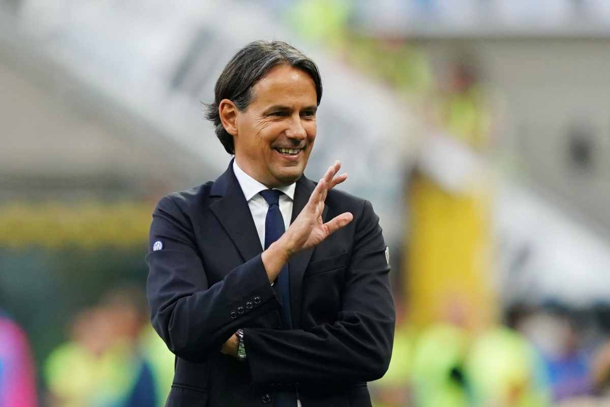 Inzaghi può beffare la Juve per l'ultimo colpo