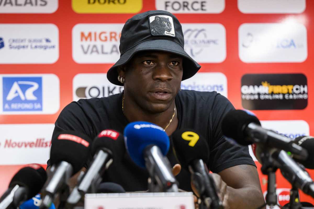 Niente Milan e futuro in bilico per Balotelli