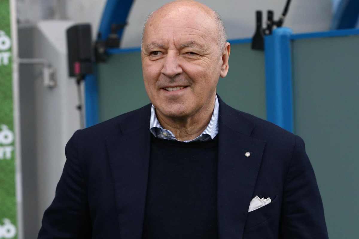 Marotta chiude il colpo per l'ex Milan