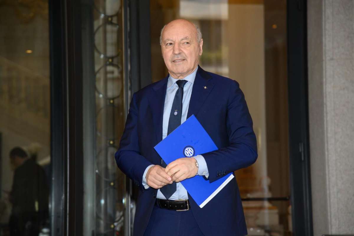 Marotta può cedere un calciatore al PSG