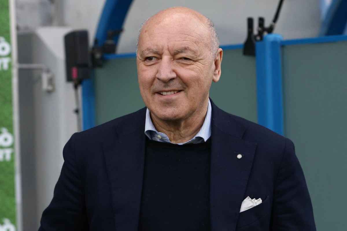 Affare di Marotta sul filo di lana