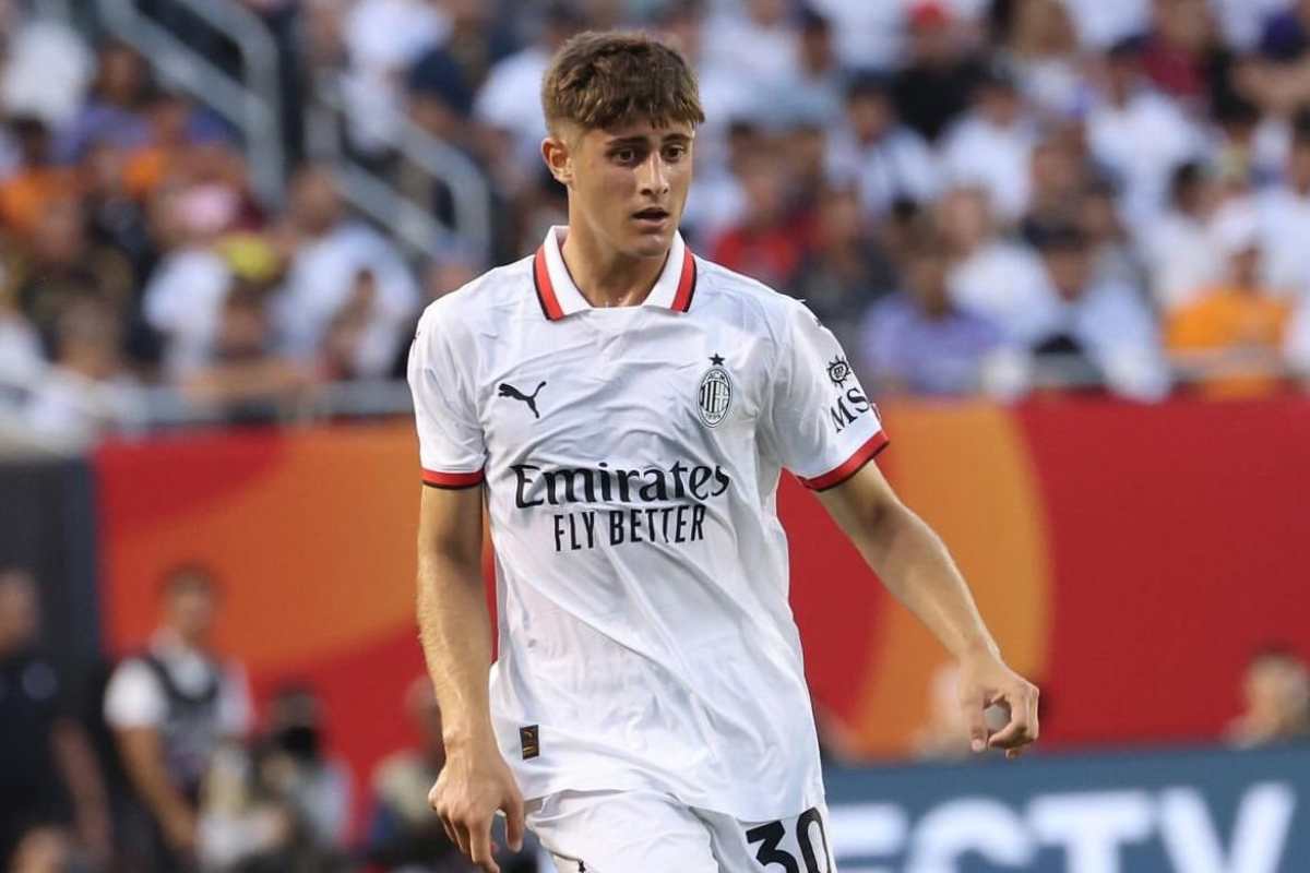 Altro che Barcellona, il futuro di Liberali è ancora al Milan