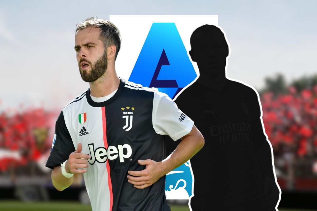 Pjanic torna in Serie A