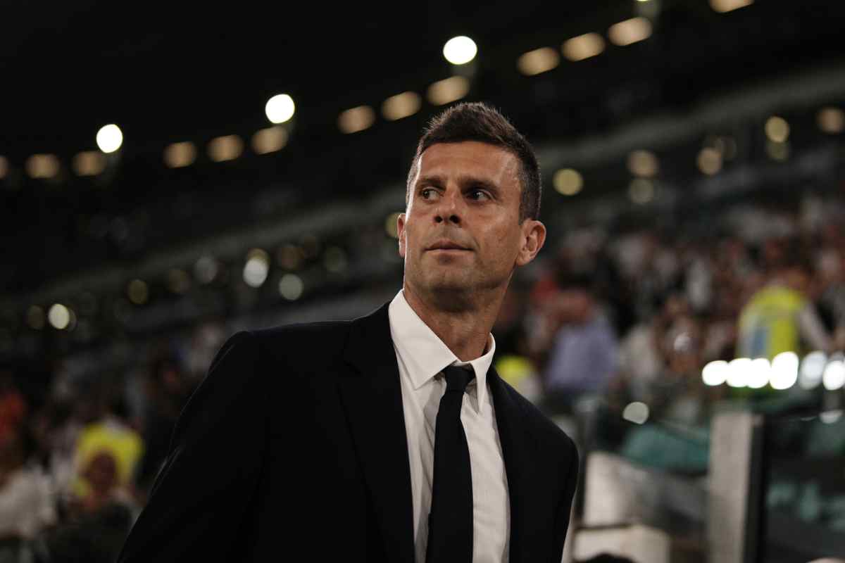 Thiago Motta ha cambiato idea su due calciatori