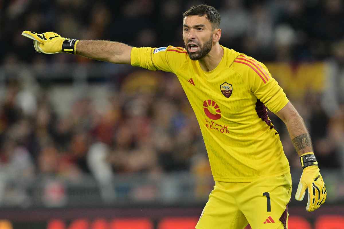 rui patricio