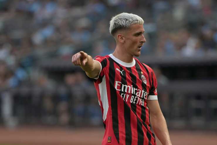 Juventus, maxi chiusura con il Milan: ormai ci siamo