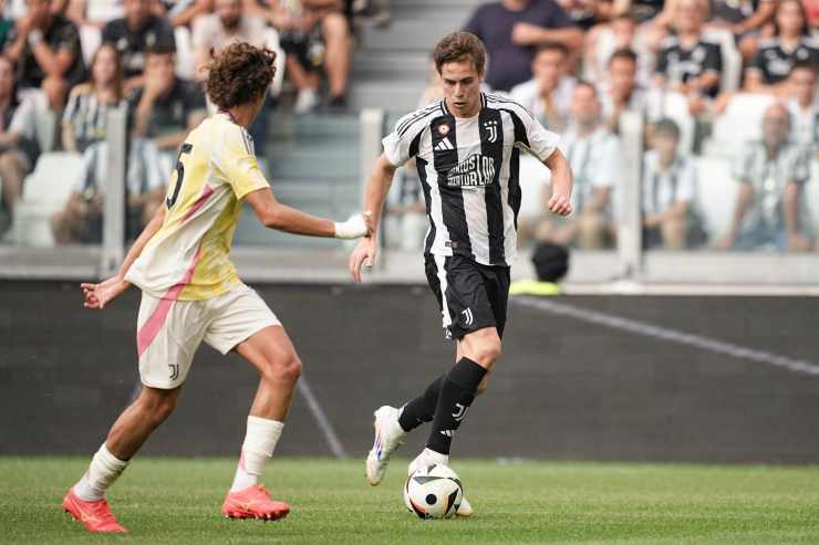 Yildiz è vicino al rinnovo con la Juve