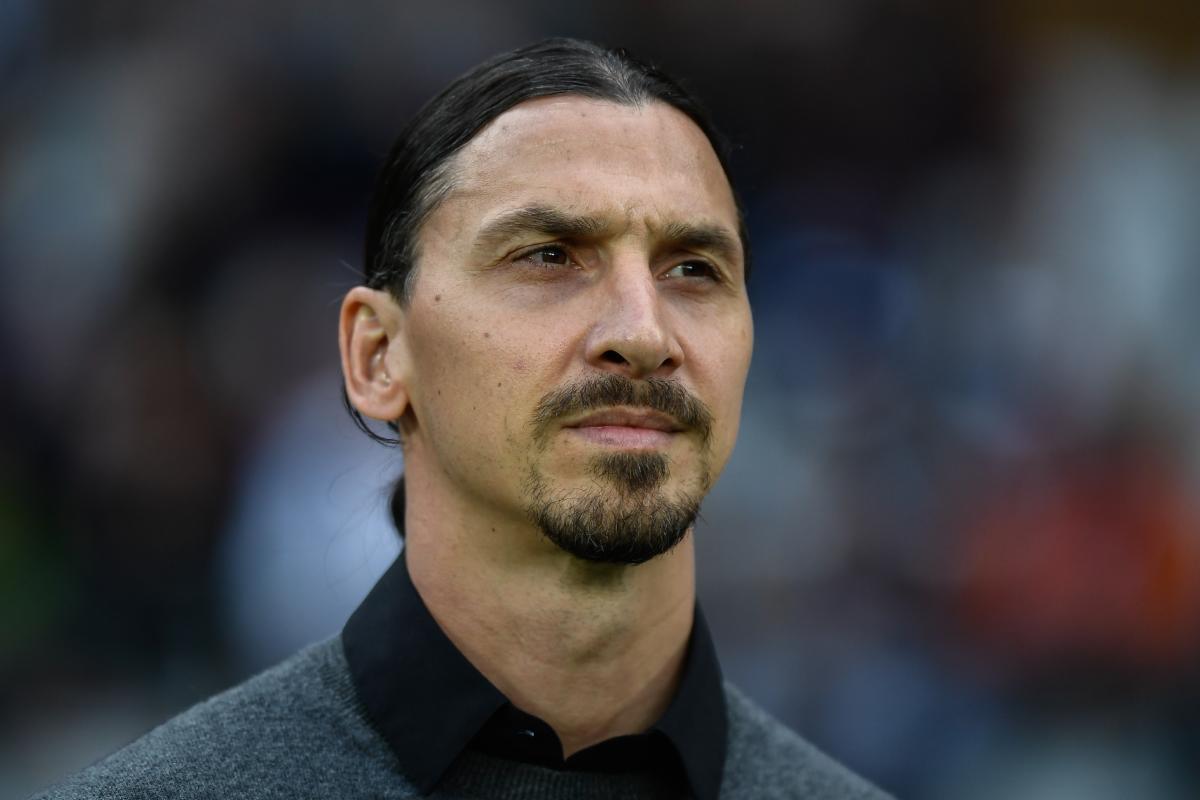 Ibrahimovic lascia subito il Milan