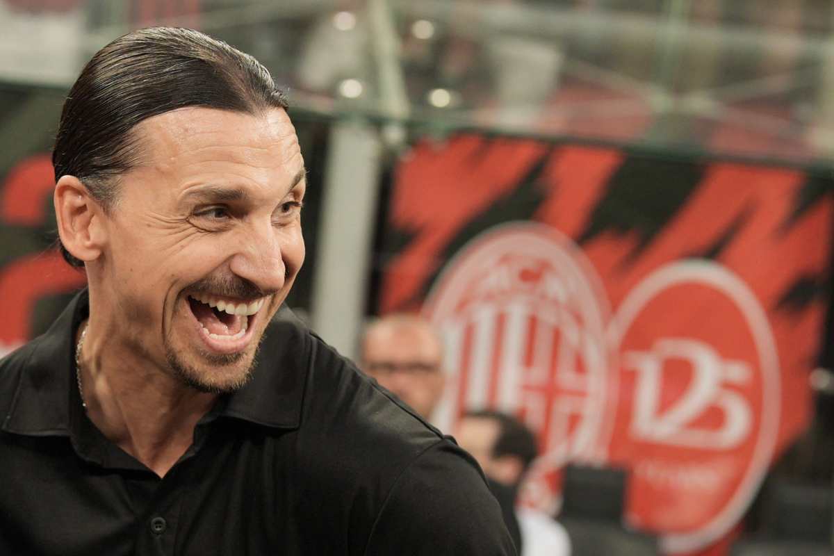 ibrahimovic