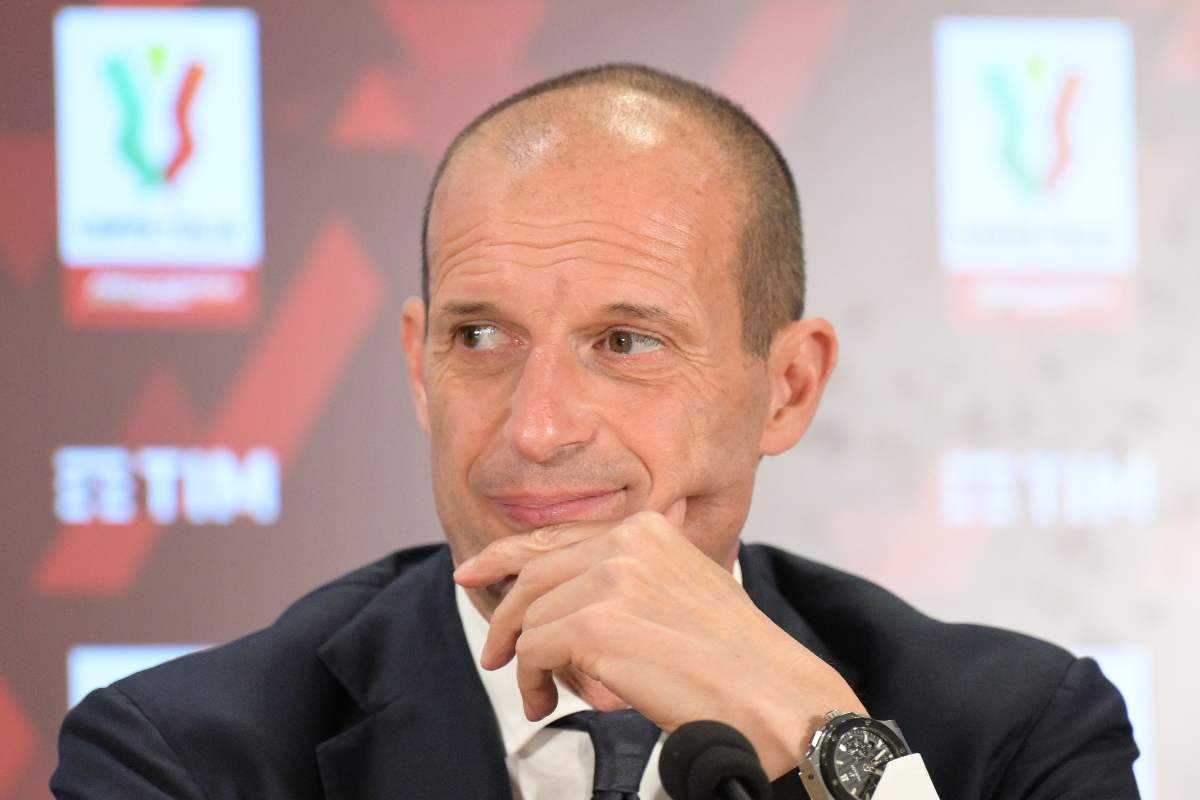 Allegri ct Inghilterra