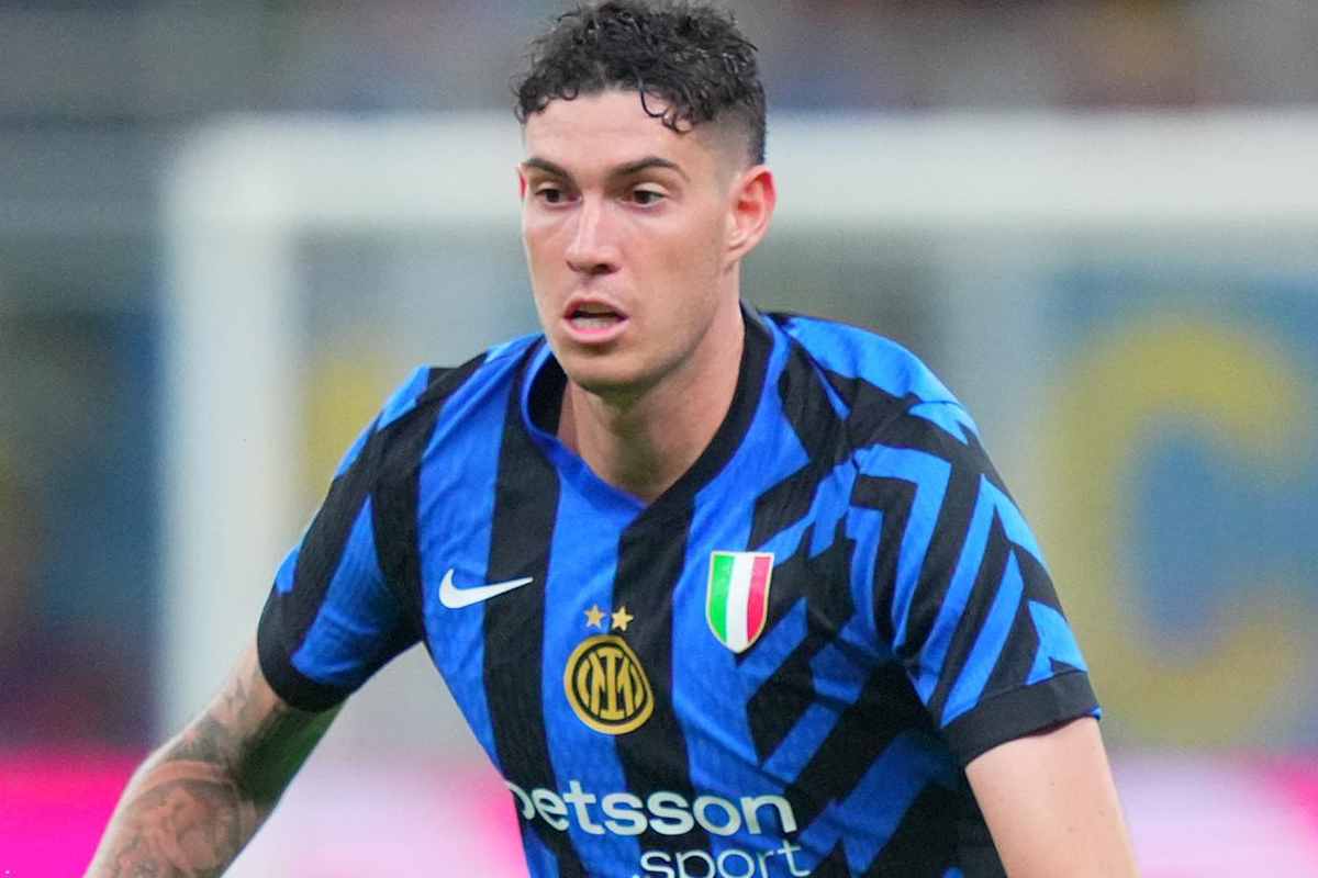 Inter, il Bayern fa sul serio per Bastoni