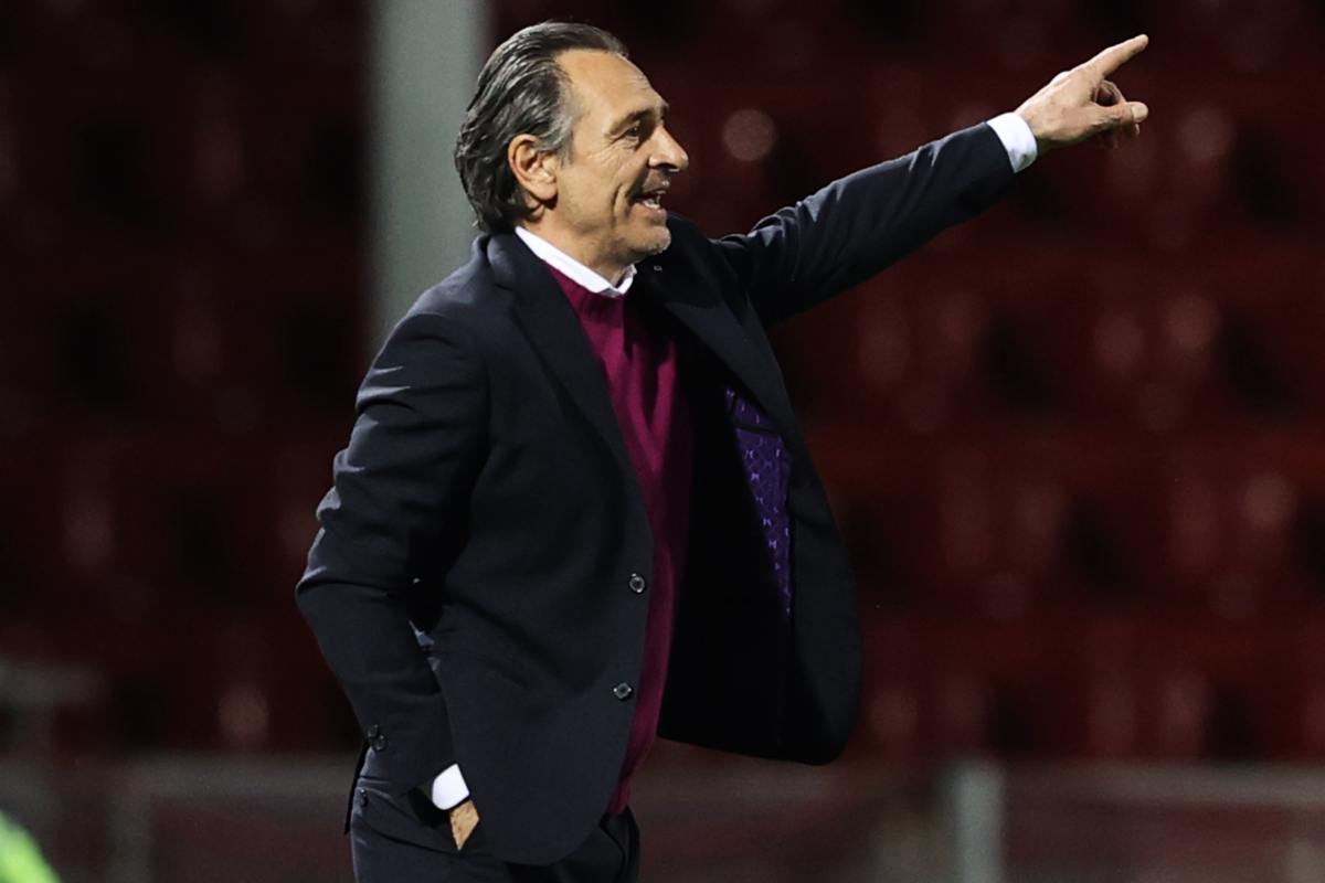 Cesare Prandelli allenerà la Nazionale No Profit