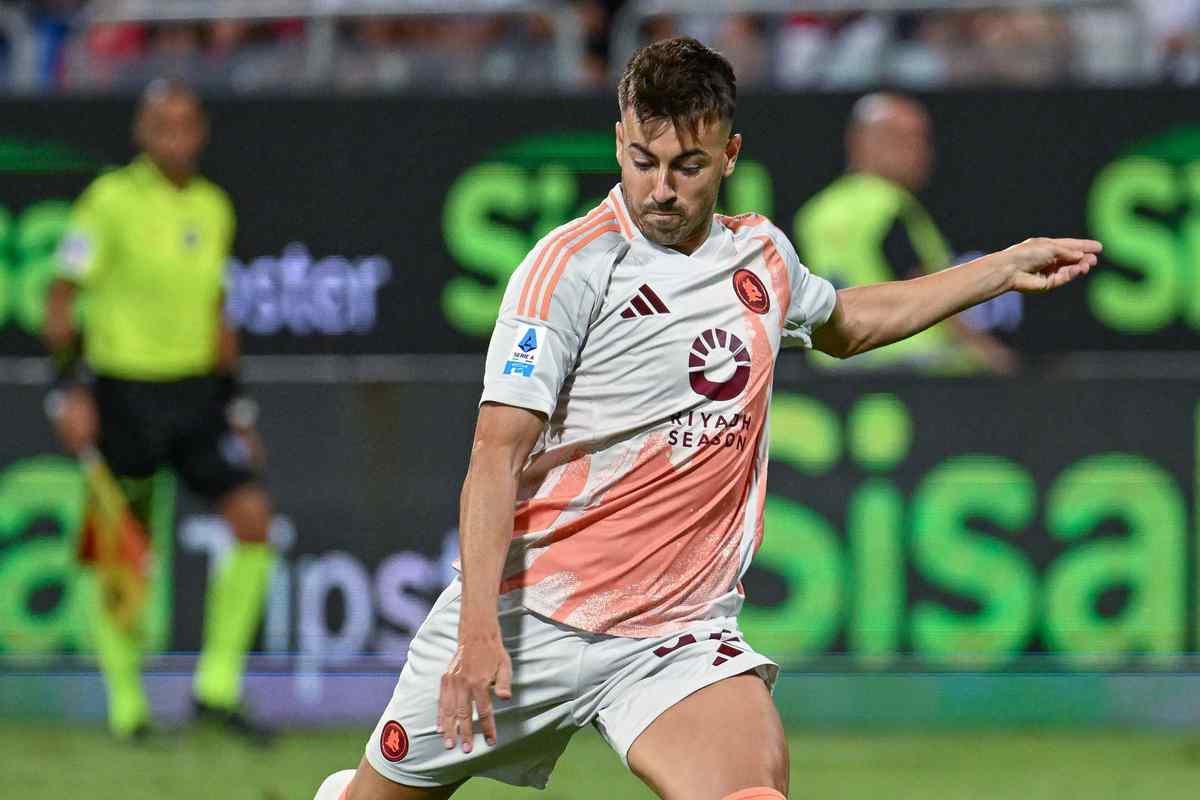 Juventus, idea El Shaarawy a gennaio