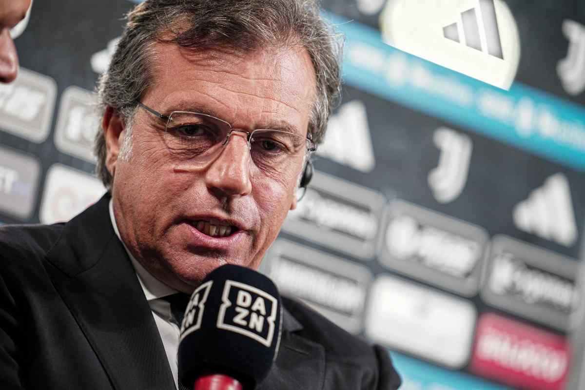 Juventus, firma fino al 2029 per l'attacco