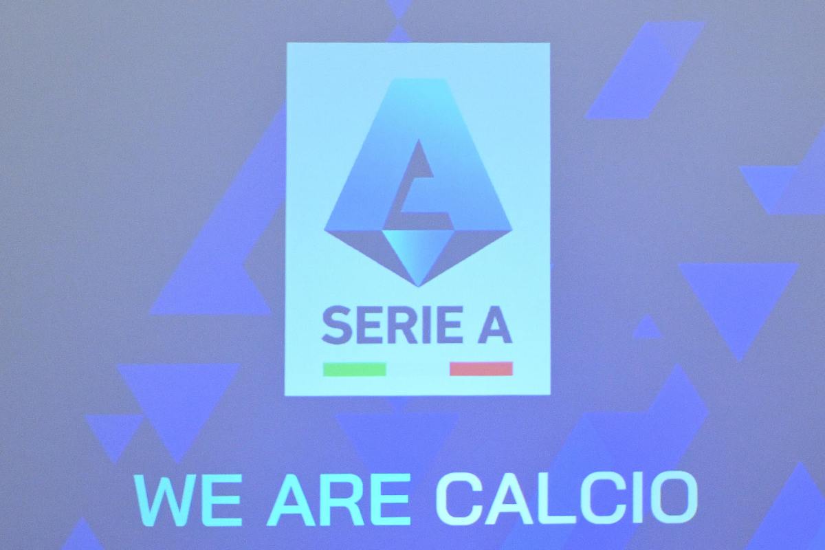 Serie A: griglia scudetto