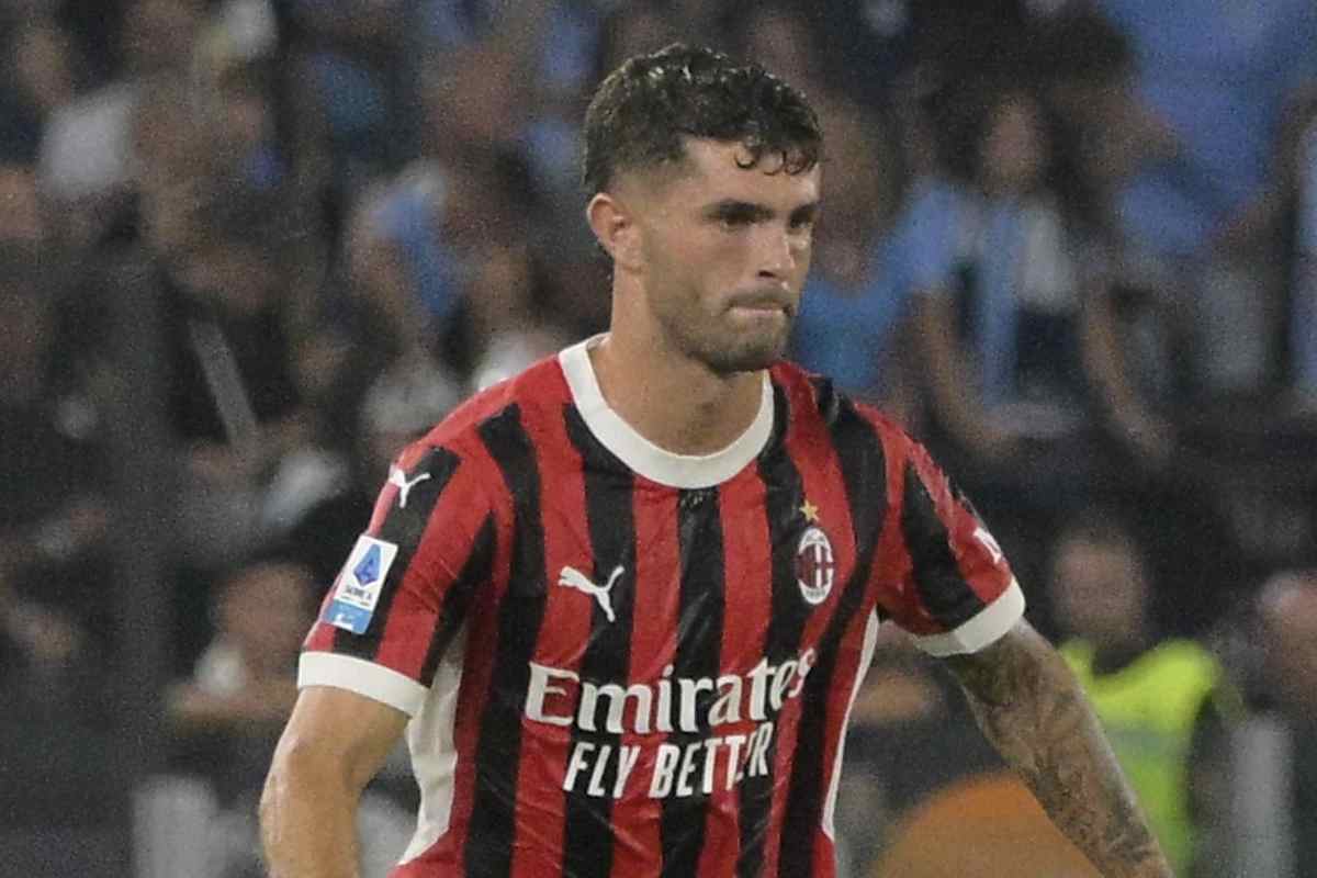 Inter-Milan, Fonseca pensa a mettere in panchina Pulisic