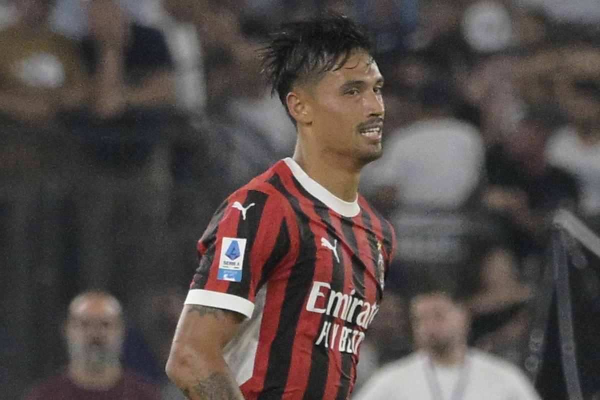 Milan, lo United vuole Reijnders