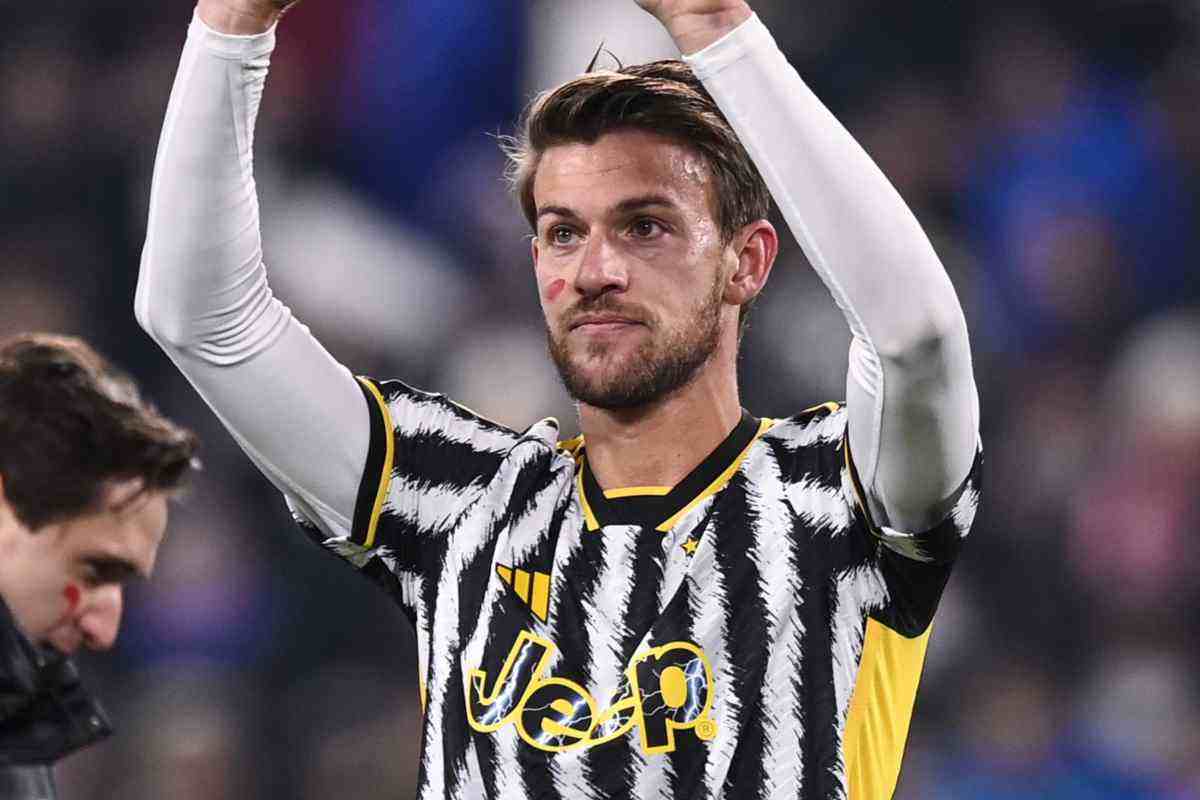 Juventus, cessione inevitabile per Rugani e Djalo