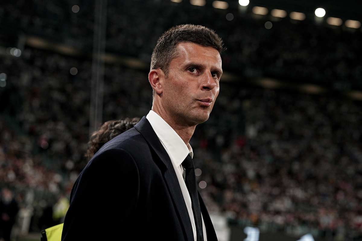 Thiago Motta cambia ancora la Juventus, un altro giovane dentro