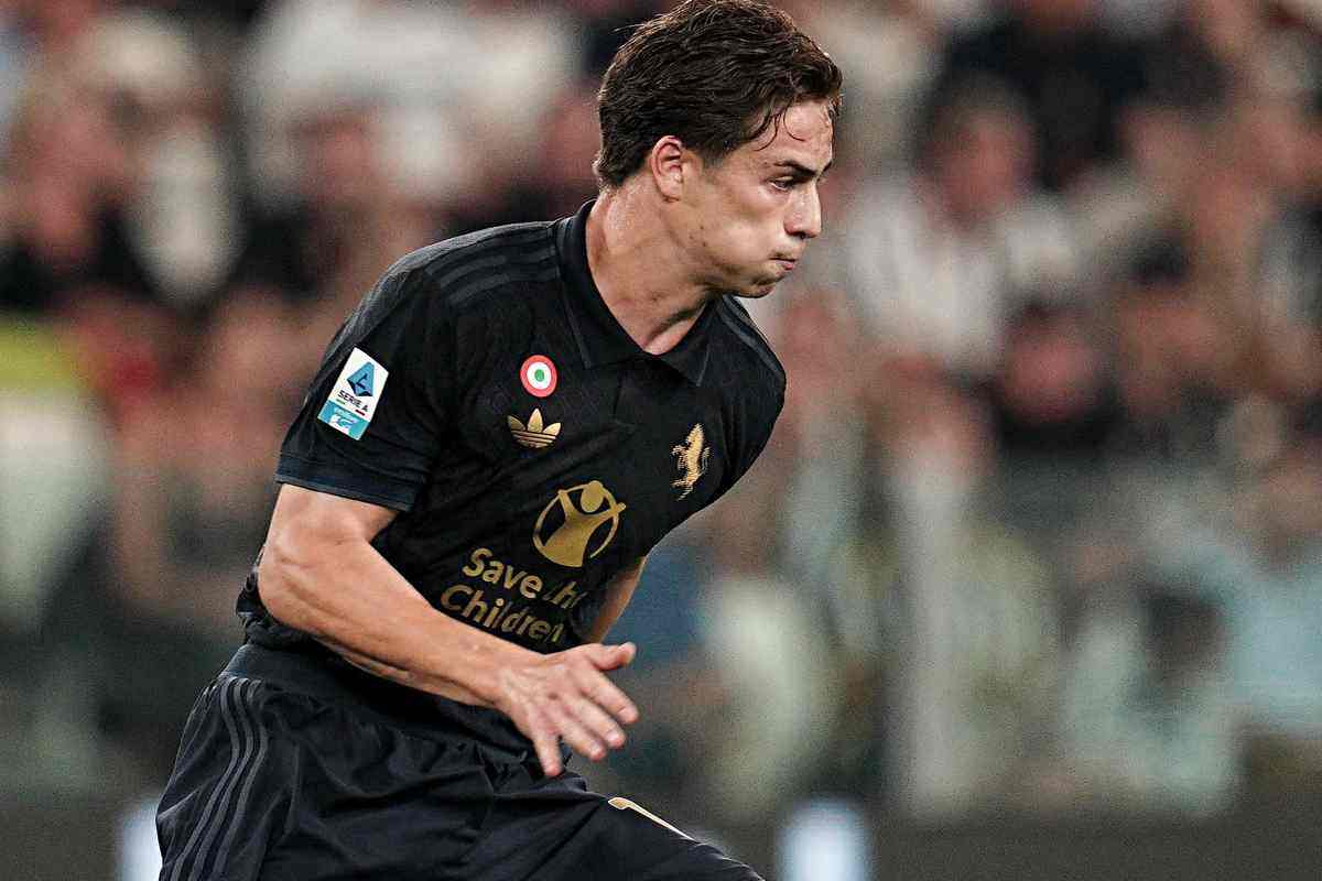 Juventus, mazzata su Yildiz