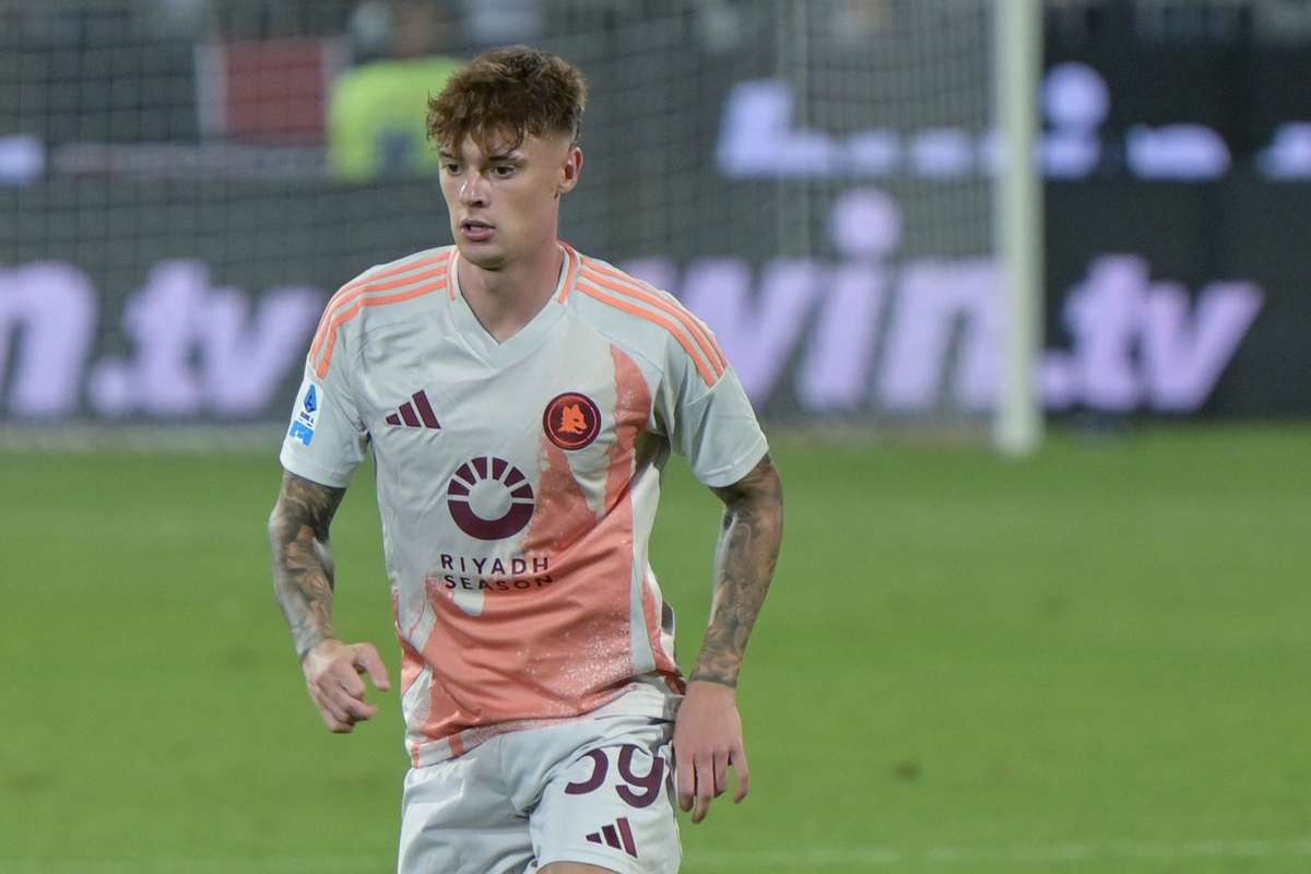 Milan, Zalewski a zero la prossima estate