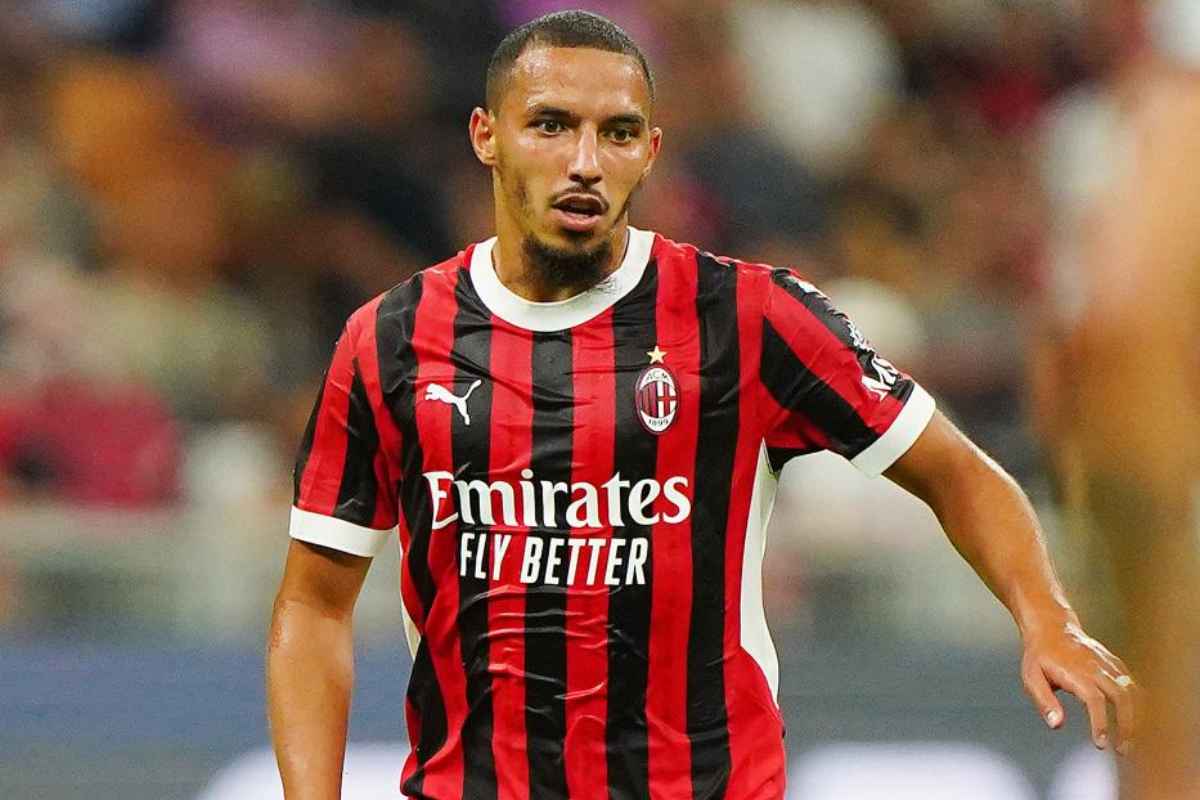 Addio Bennacer al Milan