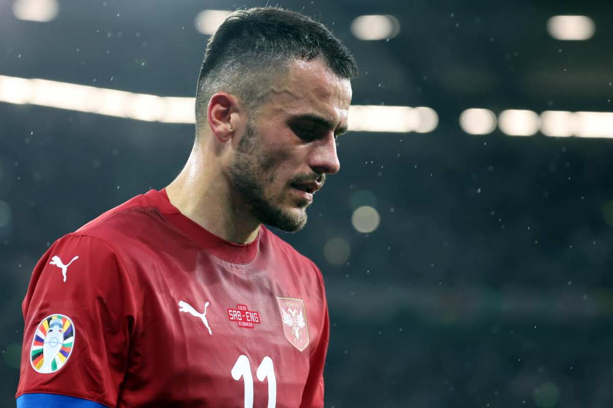 Kostic al Galatasaray