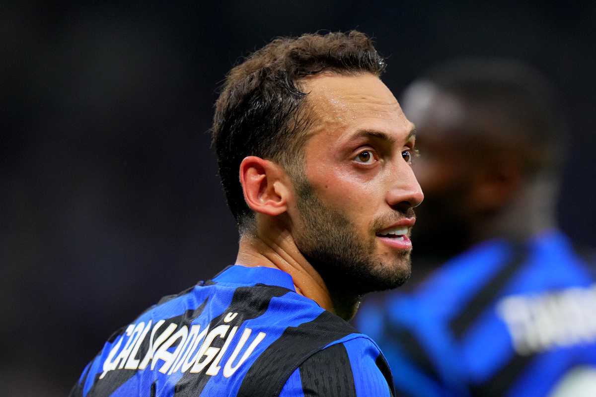 calhanoglu