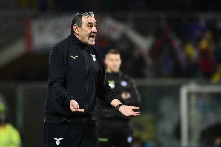 Sarri può ripartire dalla Francia