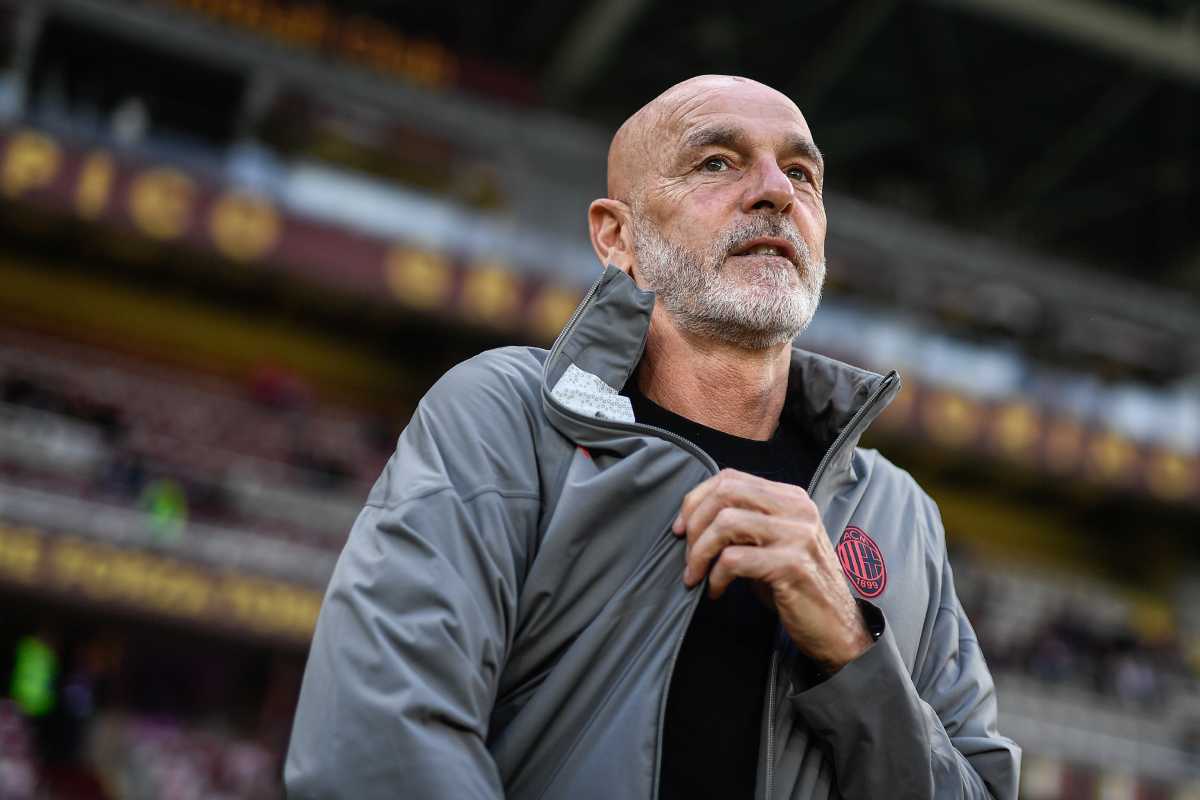 Pioli torna in Serie A