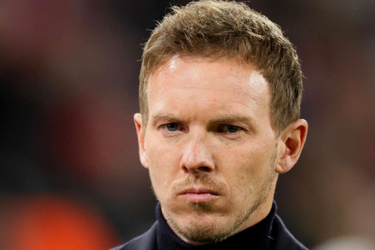 Nagelsmann torna in Champions