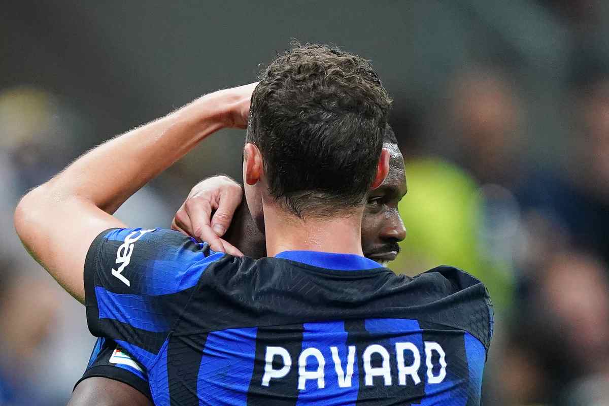 Juventus-Inter senza un big