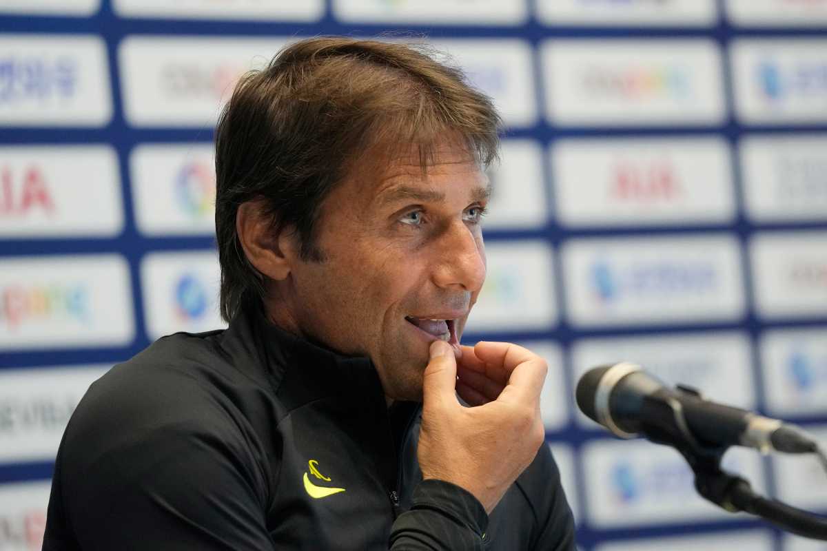 Conte torna in Serie A, è tutto deciso 