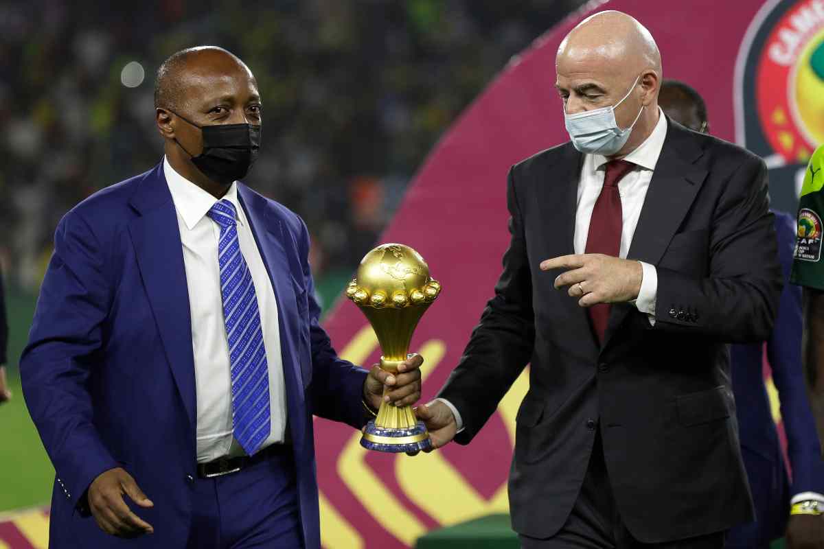 Coppa d'Africa, tragedia in Guinea