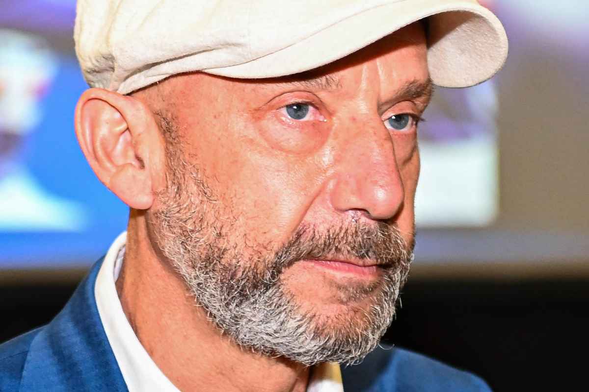 Roberto Mancini ricorda Gianluca Vialli: Lo sento sempre accanto