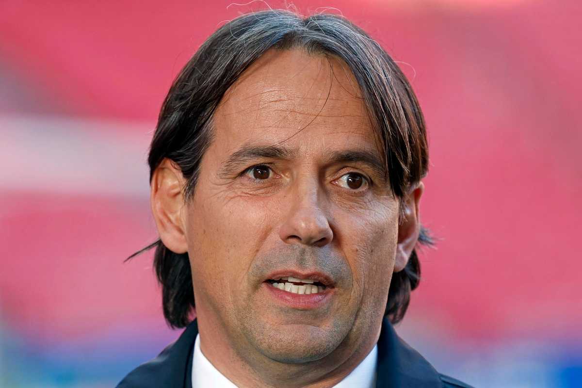 Inzaghi febbre Supercoppa per Inter