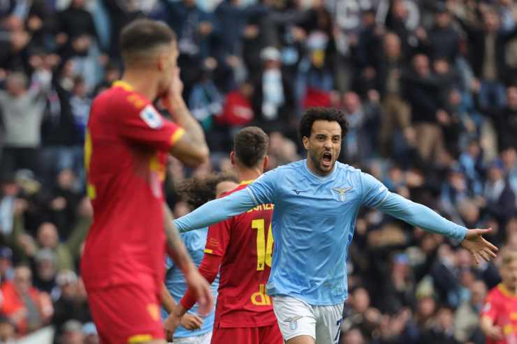 Clamoroso, Felipe Anderson: spunta il preaccordo che cambia tutto