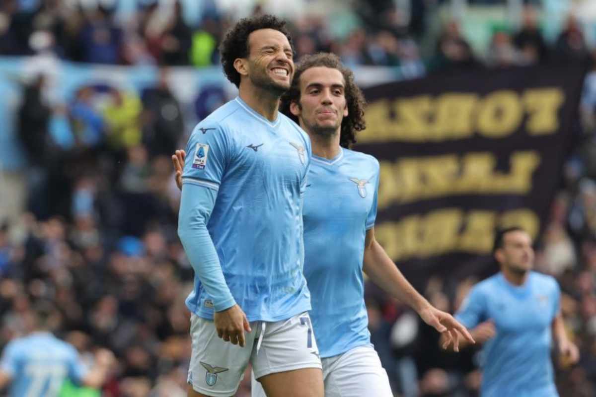 Clamoroso, Felipe Anderson: spunta il preaccordo che cambia tutto