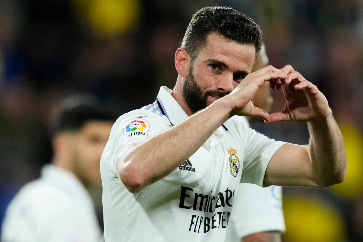 Calciomercato Milan, colpo dal Real Madrid