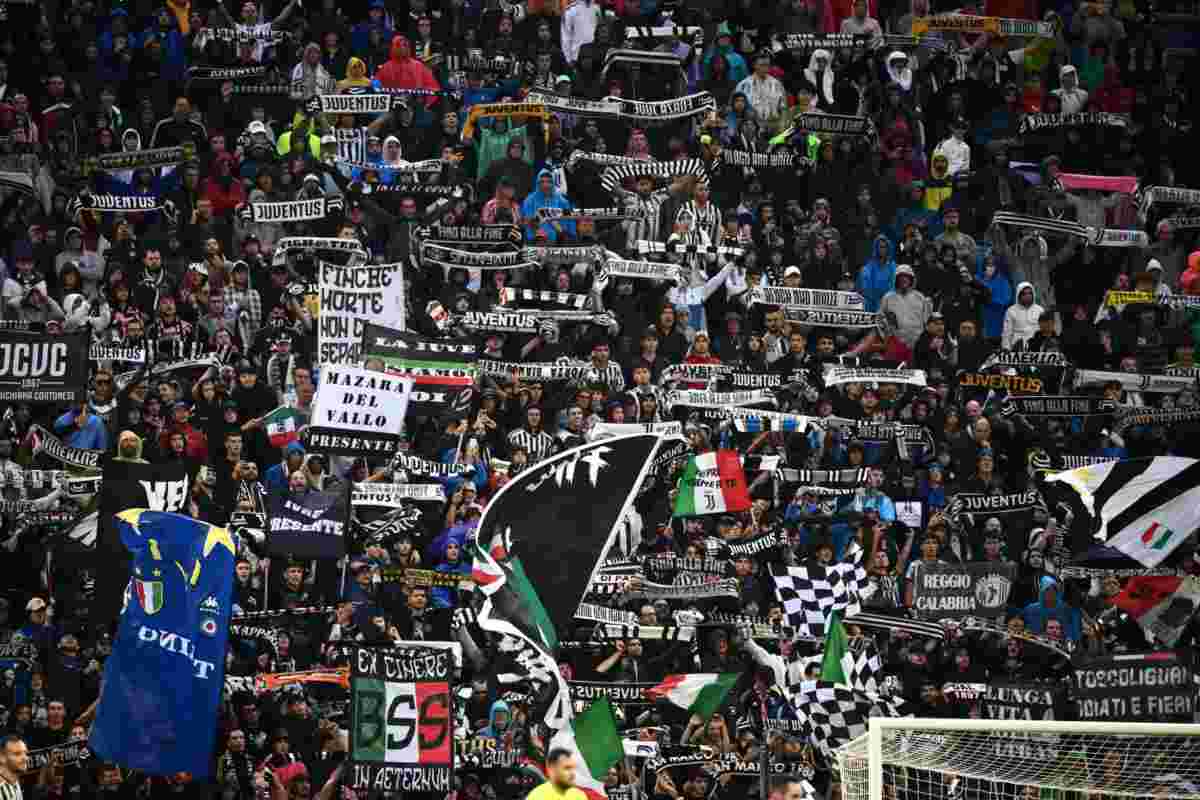 Calciopoli Juventus Giraudo ricorso
