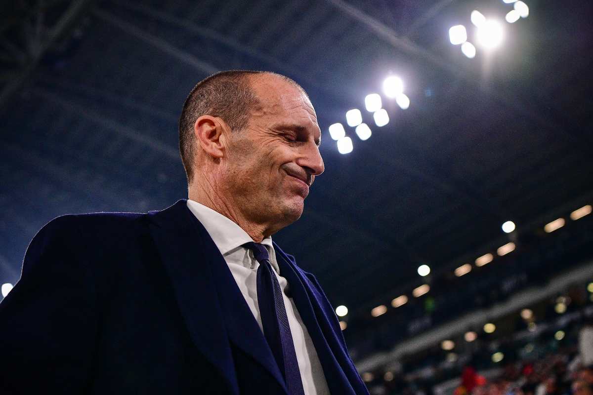 Hanno già cacciato Allegri 