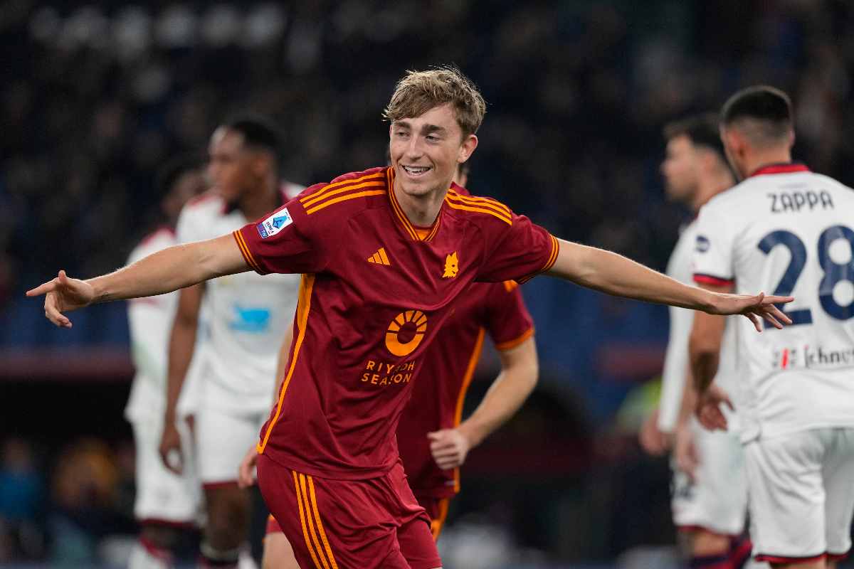 Huijsen-Roma, la Juve punta allo scambio