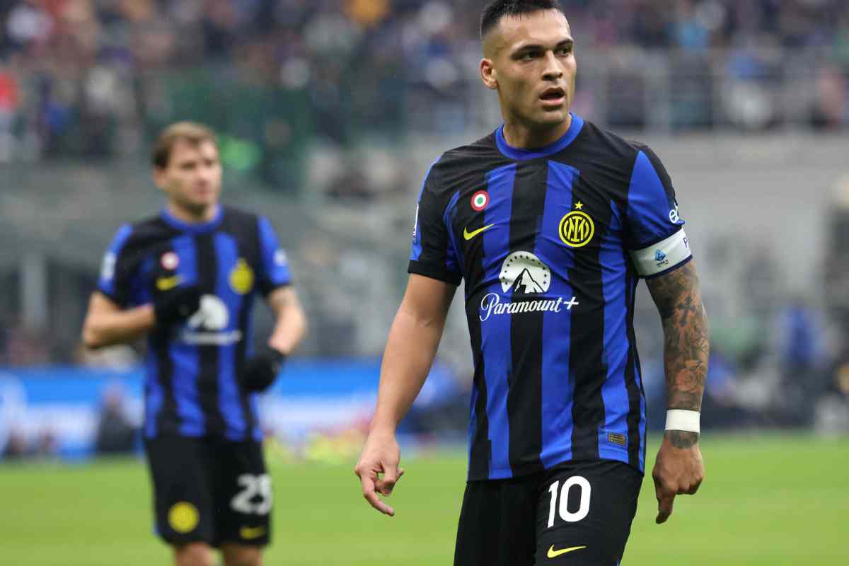 170 milioni per Lautaro Martinez: offerta da capogiro