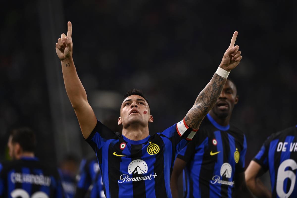 Inter-Juventus, vittoria sicura per i nerazzurri