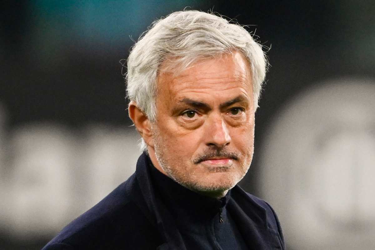 Mourinho vittima della Roma, c'è la stoccata ai Friedkin 
