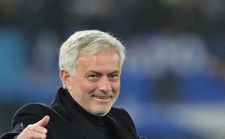 Mourinho torna nel top club