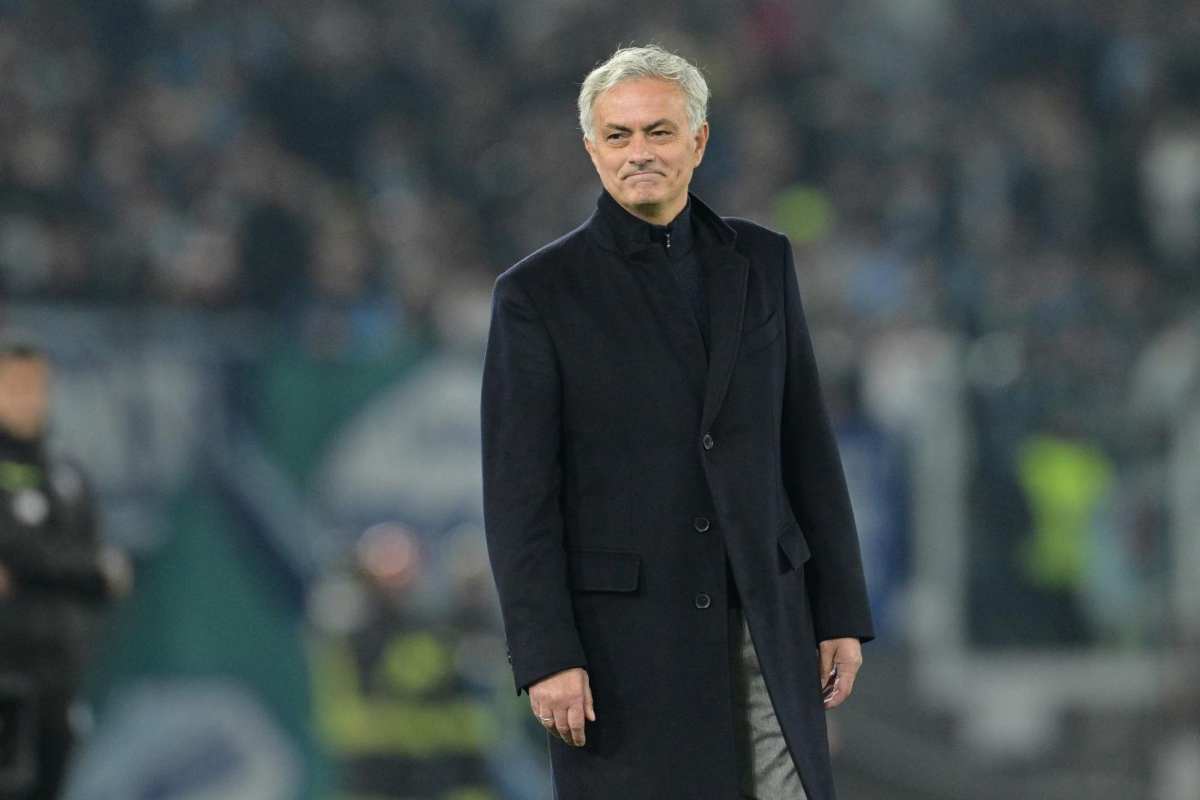 Mourinho pronto ad allenare ancora dopo la Roma
