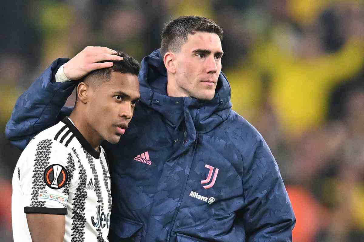 Juve taglio big da Giuntoli