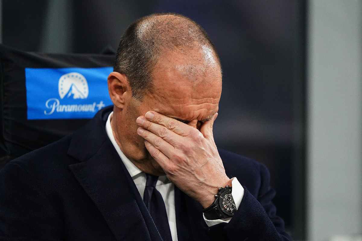 Caos Juventus: l'ex torna all'attacco