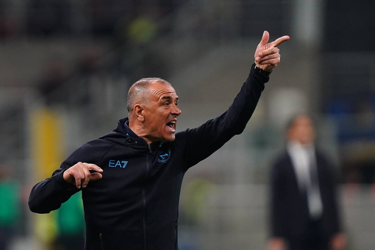 Nuovo allenatore Napoli, le ultime su Calzona